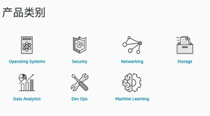 亞馬遜云科技Marketplace（中國區）全面支持SaaS產品及其他軟件開發