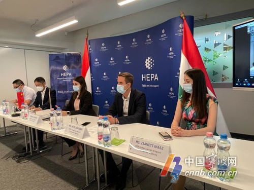 寧波商人斥資2億美元簽獨家代理權，五年內將匈牙利頂級牛肉端上中國餐桌